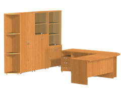 Office furniture T&T